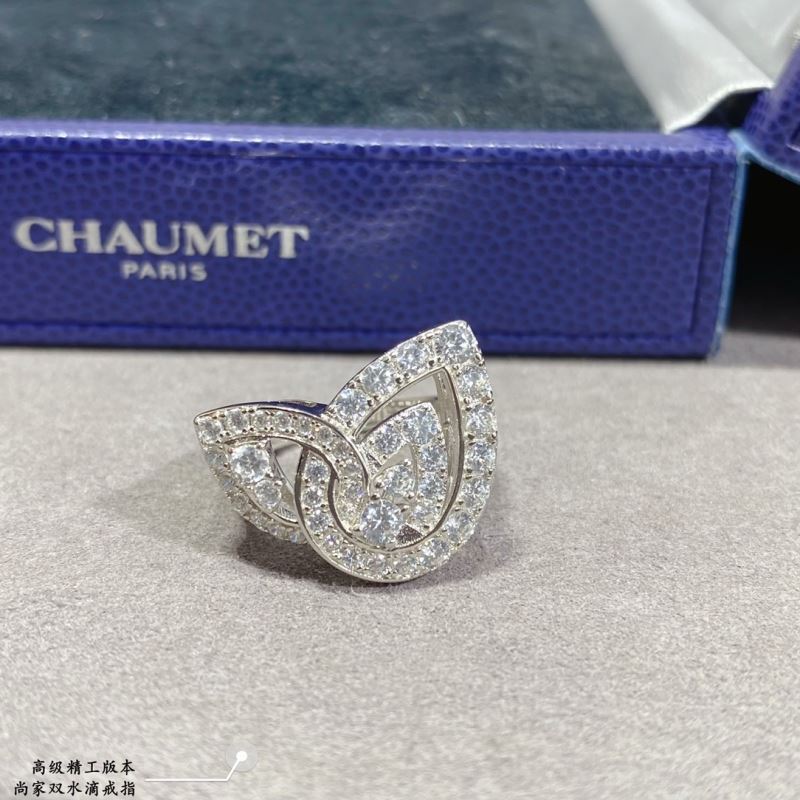 Chaumet Rings